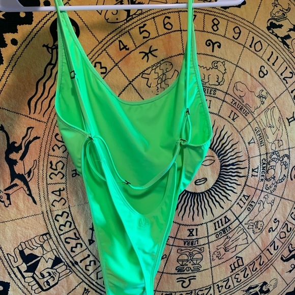 MINIMALE ANIMALE One Piece M in Rio - Picture 4 of 5